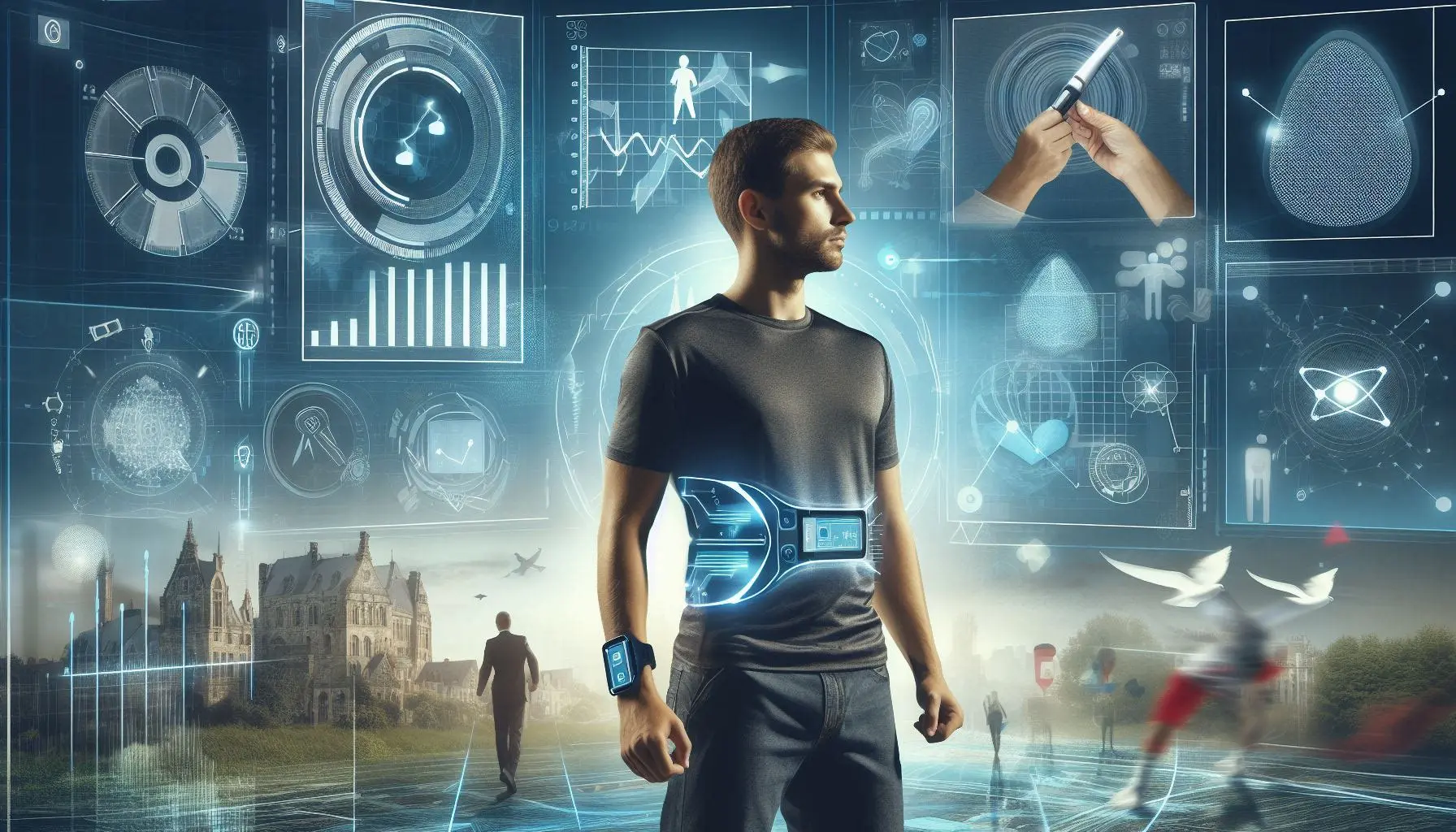 Revolutionizing Diabetes Management: The Bionic Pancreas Breakthrough